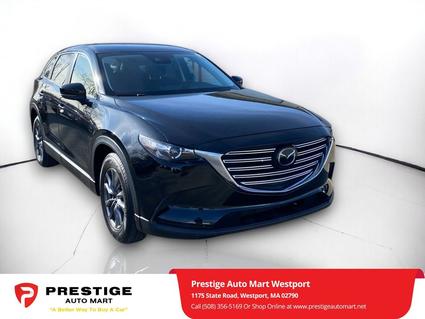 2022 Mazda CX-9 Westport MA