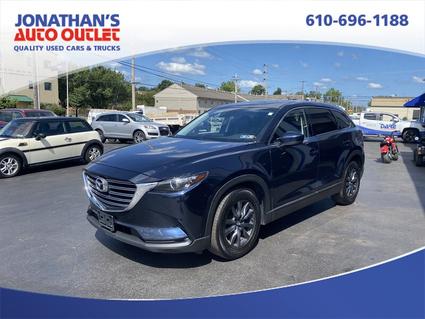 2016 Mazda CX-9 West Chester PA