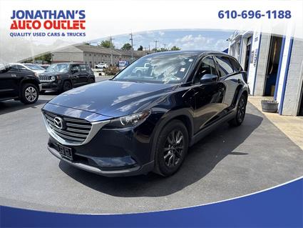 2016 Mazda CX-9 West Chester PA