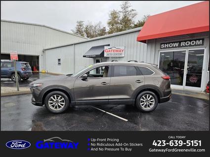 2016 Mazda CX-9 Greeneville TN
