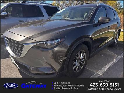 2016 Mazda CX-9 Greeneville TN