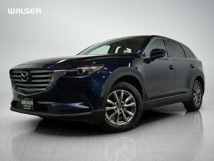 2017 Mazda CX-9 Minneapolis MN