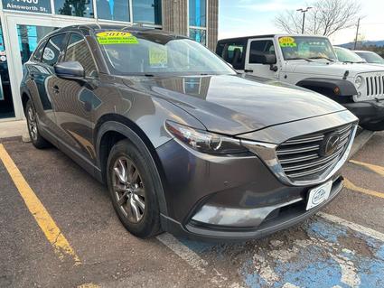 2019 Mazda CX-9 Colorado Springs CO