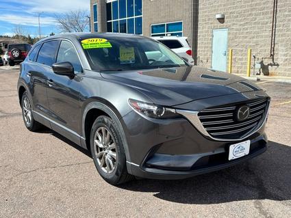 2019 Mazda CX-9 Colorado Springs CO