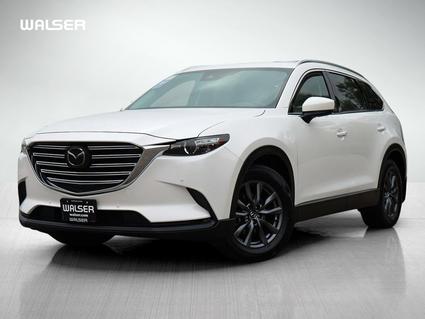 2021 Mazda CX-9 Burnsville MN