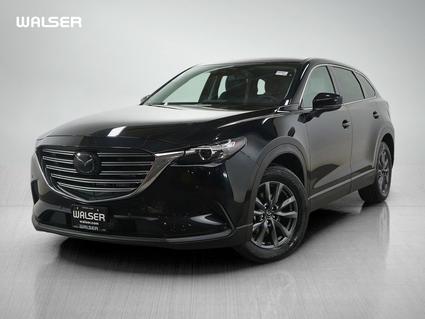 2021 Mazda CX-9 Burnsville MN