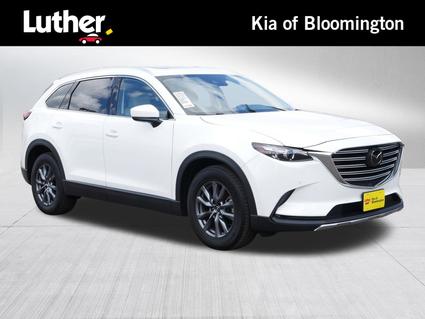 2021 Mazda CX-9 Minneapolis MN