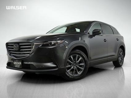 2021 Mazda CX-9 Burnsville MN