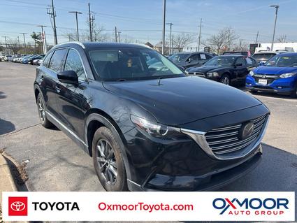 2021 Mazda CX-9 Louisville KY
