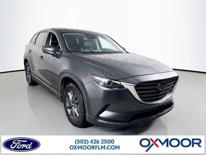 2022 Mazda CX-9 Louisville KY