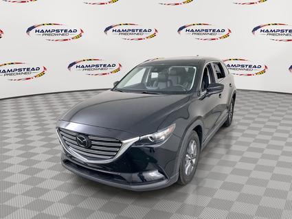 2022 Mazda CX-9 Hampstead MD