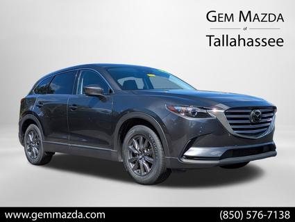 2022 Mazda CX-9 Tallahassee FL