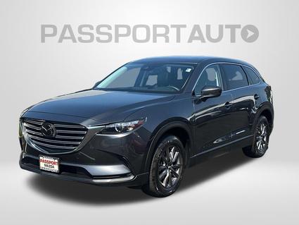 2023 Mazda CX-9 Suitland MD