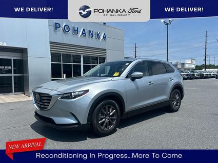 2023 Mazda CX-9 Salisbury MD