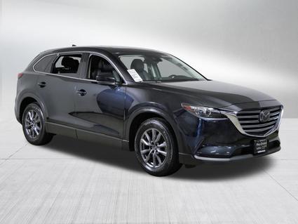 2023 Mazda CX-9 Minneapolis MN