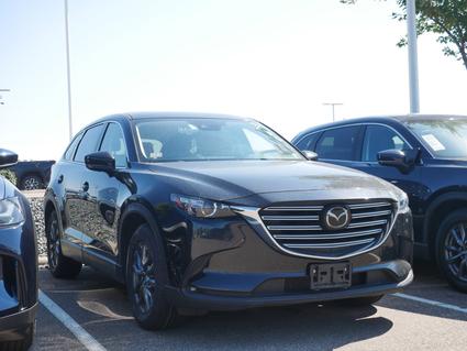 2023 Mazda CX-9 Minneapolis MN