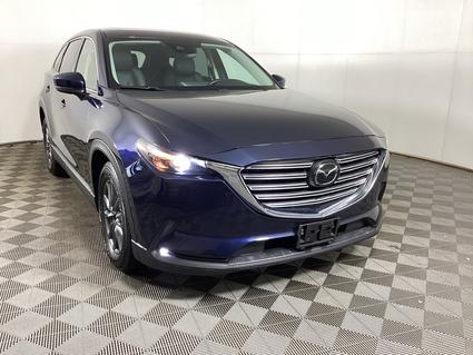 2023 Mazda CX-9 Grandville MI