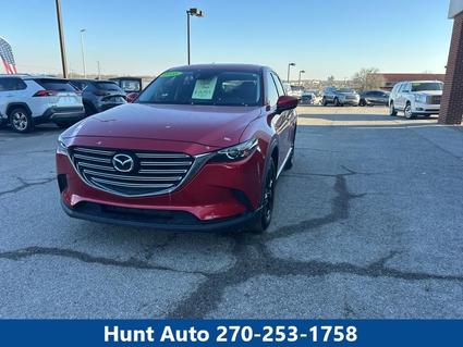 2016 Mazda CX-9 Franklin KY