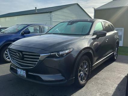 2018 Mazda CX-9 Brookings OR