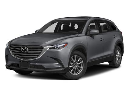 2018 Mazda CX-9 Brookings OR
