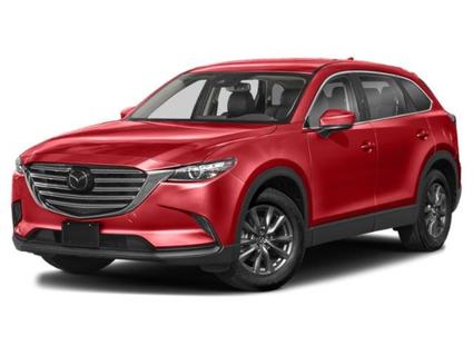 2023 Mazda CX-9 Burnsville MN