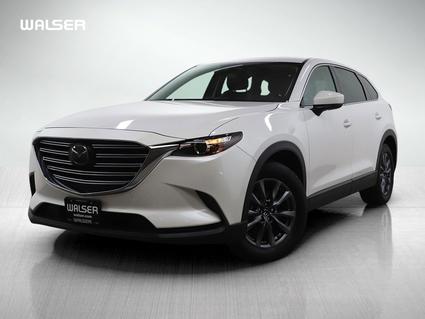 2023 Mazda CX-9 Burnsville MN