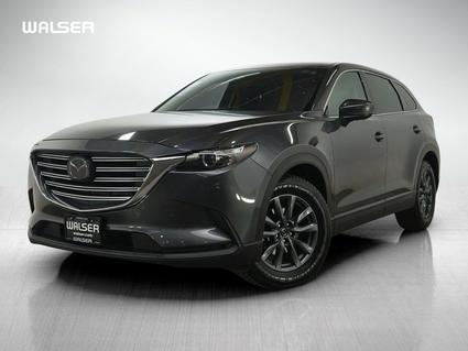 2023 Mazda CX-9 Burnsville MN