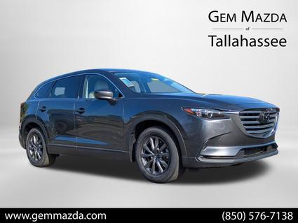2023 Mazda CX-9 Tallahassee FL