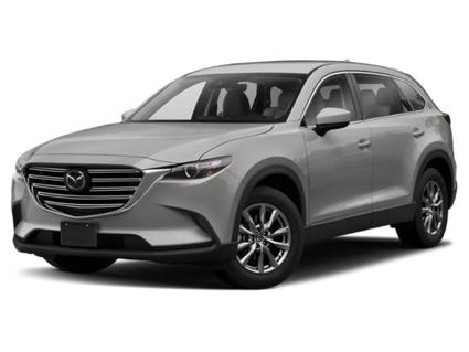 2019 Mazda CX-9 Spokane WA