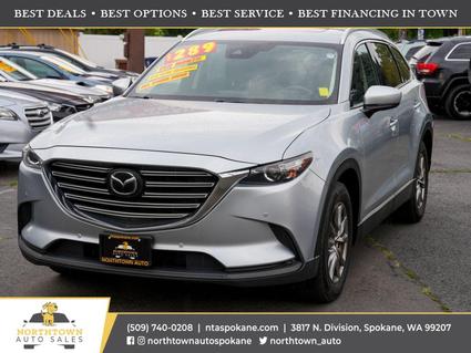 2019 Mazda CX-9 Spokane WA