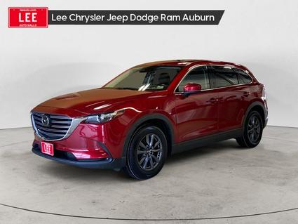2020 Mazda CX-9 La Grande OR
