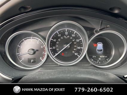 2020 Mazda CX-9 Plainfield IL