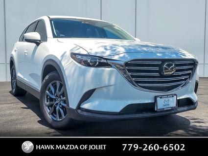2020 Mazda CX-9 Plainfield IL