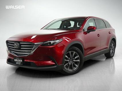 2022 Mazda CX-9 Burnsville MN
