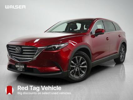 2022 Mazda CX-9 Burnsville MN