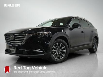 2023 Mazda CX-9 Burnsville MN