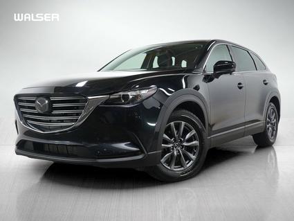 2023 Mazda CX-9 Burnsville MN