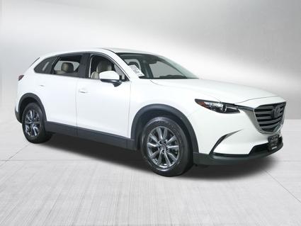 2023 Mazda CX-9 Minneapolis MN