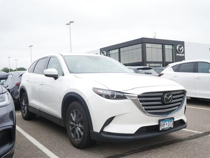 2023 Mazda CX-9 Minneapolis MN