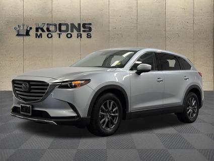 2023 Mazda CX-9  