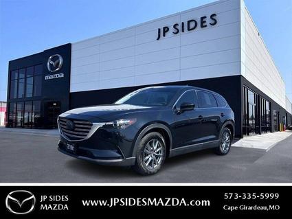 2018 Mazda CX-9 Cape Girardeau MO