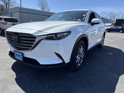2018 Mazda CX-9 Toms River NJ