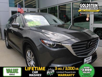 2018 Mazda CX-9 Latham NY