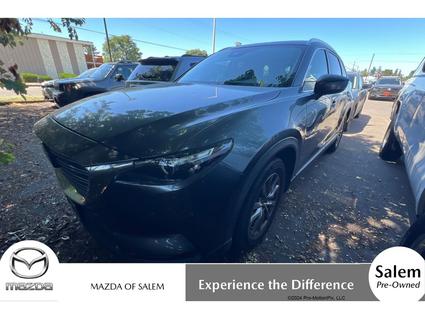 2018 Mazda CX-9 Salem OR