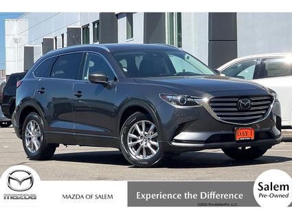 2018 Mazda CX-9 Salem OR