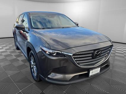 2019 Mazda CX-9 Spokane WA