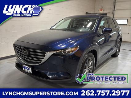 2020 Mazda CX-9 Burlington WI