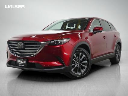 2021 Mazda CX-9 Burnsville MN