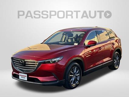 2021 Mazda CX-9 Suitland MD