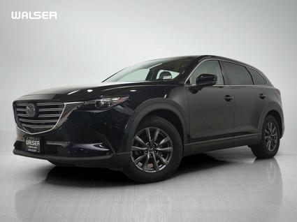2021 Mazda CX-9 South Saint Paul MN